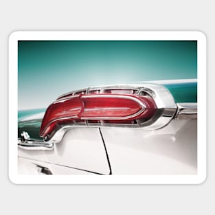 American classic car Citation 1958 Convertible Magnet